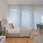 Appartamento Liiiving In | Downtown Luxury *