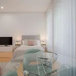 Liiiving In | Downtown Luxury Appartamento
