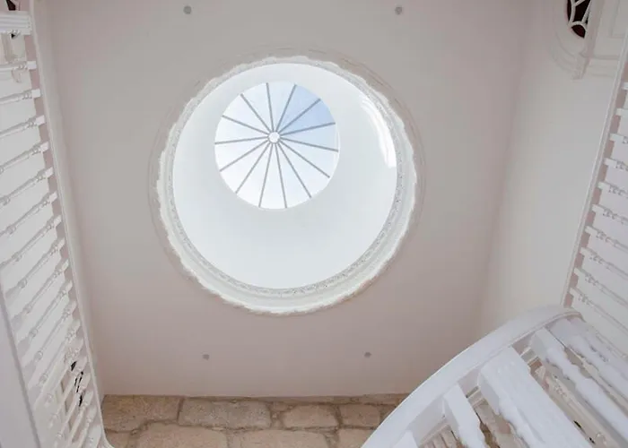 شقة Liiiving In | Downtown Luxury