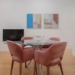 Διαμέρισμα Liiiving In | Downtown Luxury Πόρτο