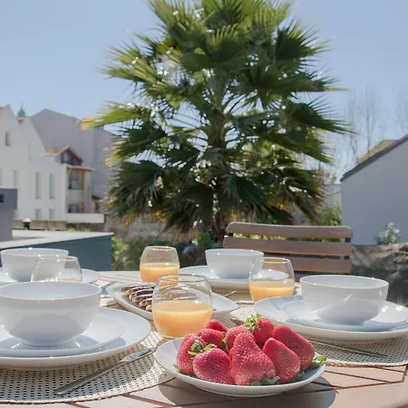 아파트 Liiiving In | Downtown Luxury