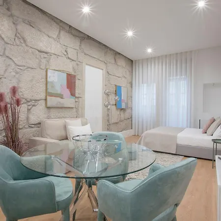 Lejlighed Liiiving In | Downtown Luxury