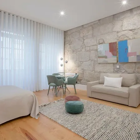 Apartmán Liiiving In | Downtown Luxury