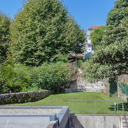 Liiiving In | Downtown Luxury Πόρτο