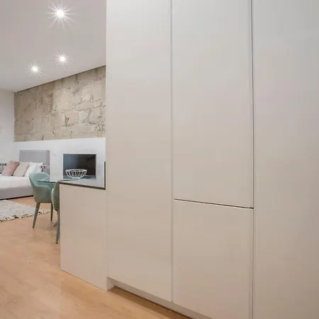 Liiiving In | Downtown Luxury Διαμέρισμα Πόρτο