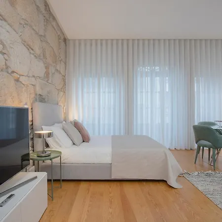 Apartmán Liiiving In | Downtown Luxury