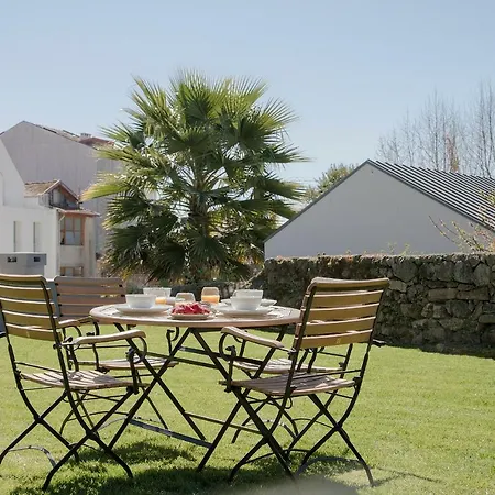 Liiiving In | Downtown Luxury * 포르투