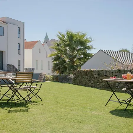Appartement Liiiving In | Downtown Luxury Oporto