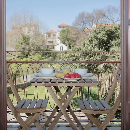 Apartamento Liiiving In | Downtown Luxury *