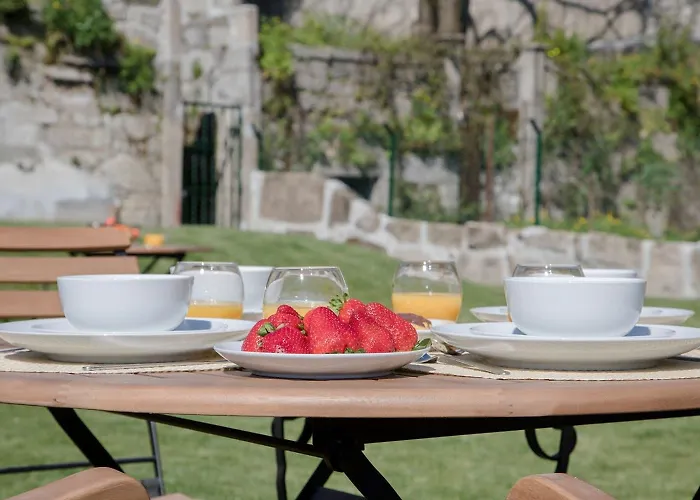 Liiiving In | Downtown Luxury * Πόρτο