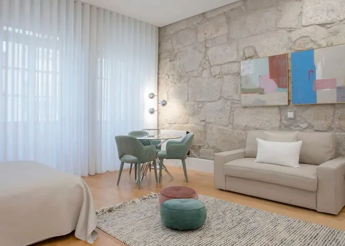 Appartement Liiiving In | Downtown Luxury