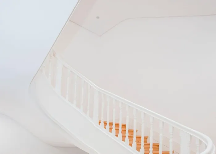 Liiiving In | Downtown Luxury Oporto