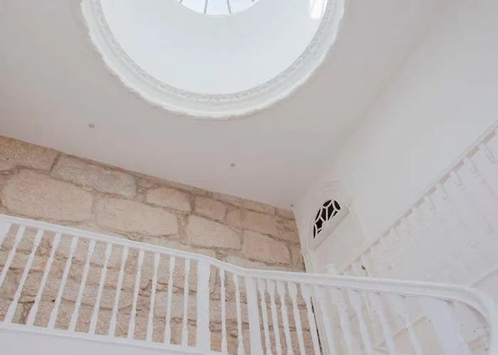 Appartement Liiiving In | Downtown Luxury Oporto