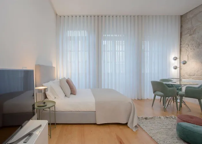 Appartement Liiiving In | Downtown Luxury *