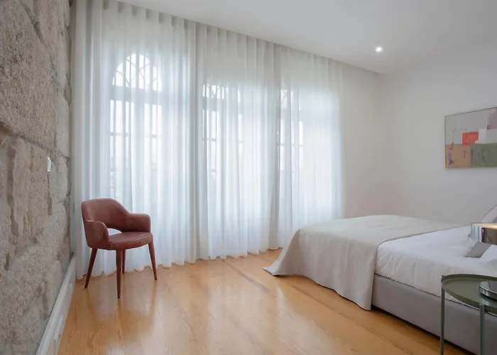 Appartement Liiiving In | Downtown Luxury *