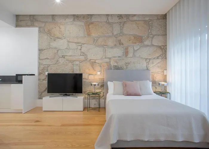 Liiiving In | Downtown Luxury Appartement *