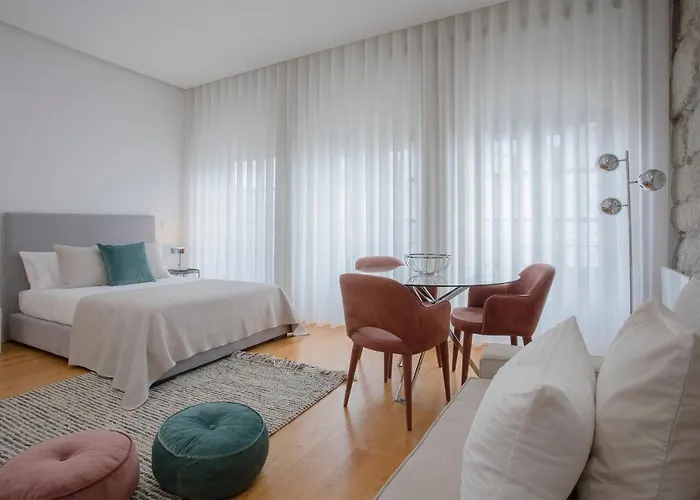 Liiiving In | Downtown Luxury Apartament *