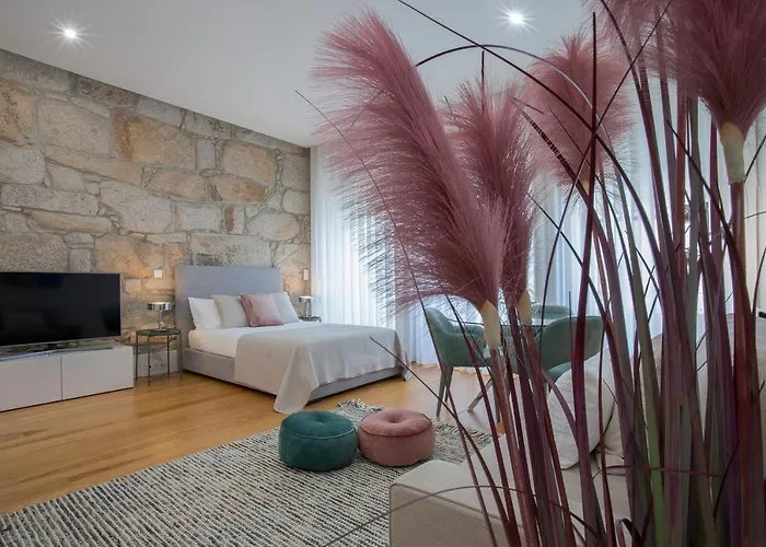 Appartement Liiiving In | Downtown Luxury *