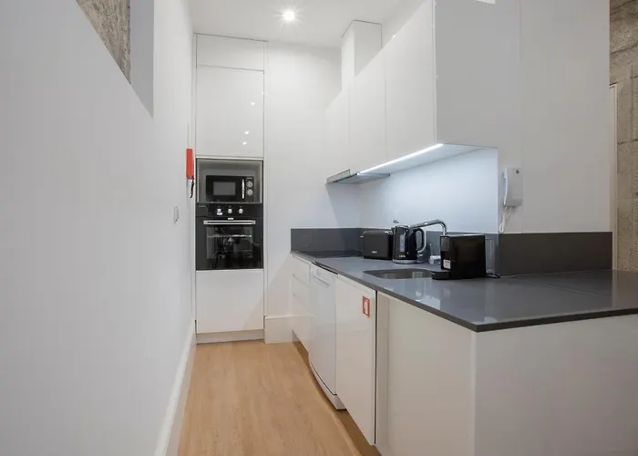 아파트 Liiiving In | Downtown Luxury