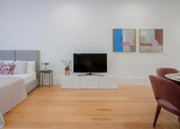 Liiiving In | Downtown Luxury Appartement *