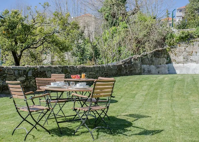 Liiiving In | Downtown Luxury * Πόρτο