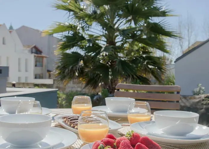 Appartement Liiiving In | Downtown Luxury