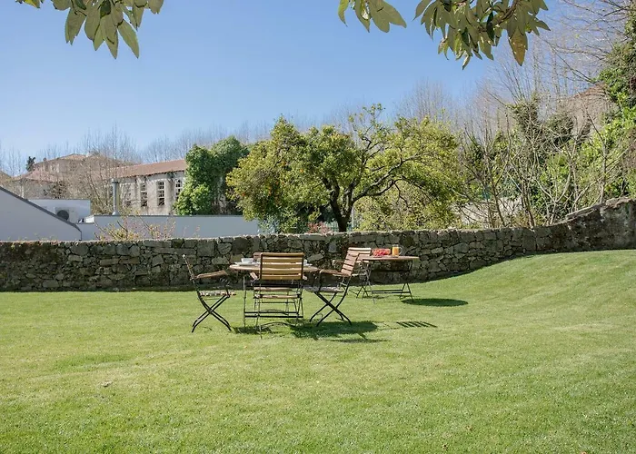 Διαμέρισμα Liiiving In | Downtown Luxury Πόρτο