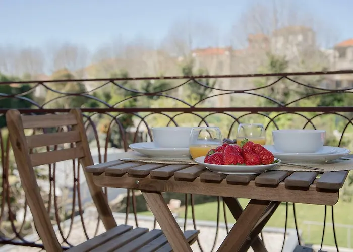 Appartement Liiiving In | Downtown Luxury