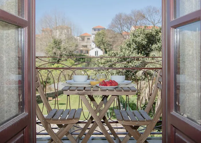 Διαμέρισμα Liiiving In | Downtown Luxury *