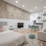 דירה Liiiving In | Downtown Luxury פורטו