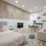 דירה Liiiving In | Downtown Luxury פורטו
