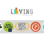 Liiiving In | Downtown Luxury Apartament