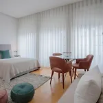 Liiiving In | Downtown Luxury Apartament *