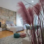 Apartament Liiiving In | Downtown Luxury *