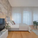 Apartament Liiiving In | Downtown Luxury