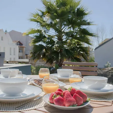 Liiiving In | Downtown Luxury Apartment Porto