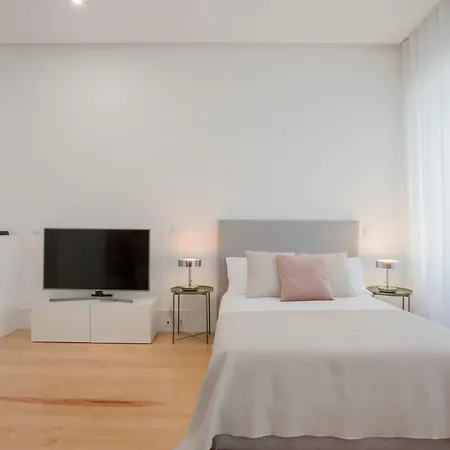 Appartamento Liiiving In | Downtown Luxury *