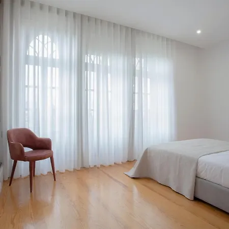 Appartamento Liiiving In | Downtown Luxury *