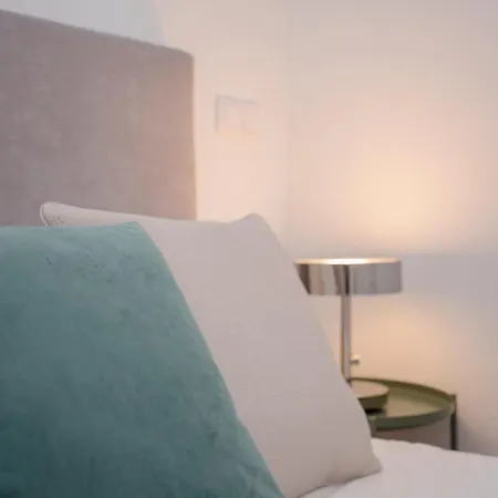 Apartment Liiiving In | Downtown Luxury