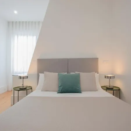 Apartment Liiiving In | Downtown Luxury *