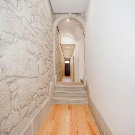 Apartment Liiiving In | Downtown Luxury Porto