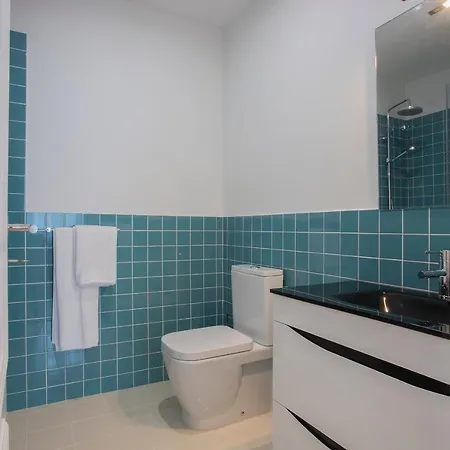 Apartment Liiiving In | Downtown Luxury *