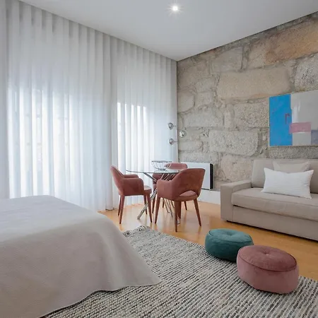 Appartamento Liiiving In | Downtown Luxury *