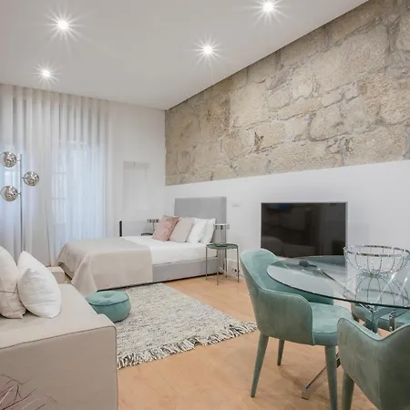 Apartment Liiiving In | Downtown Luxury