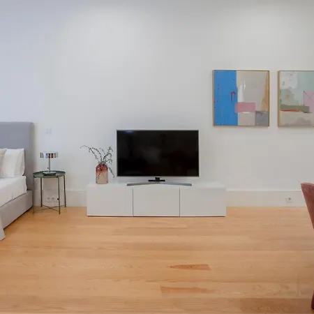 Liiiving In | Downtown Luxury Appartamento *