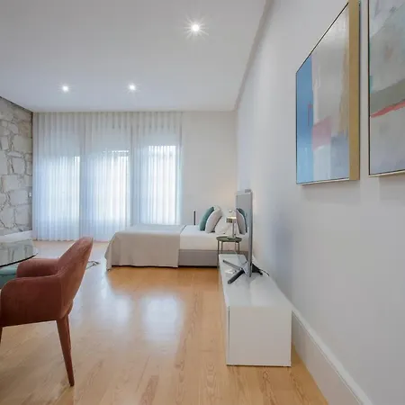 Appartamento Liiiving In | Downtown Luxury