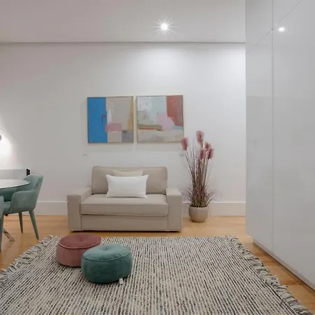 Appartamento Liiiving In | Downtown Luxury *