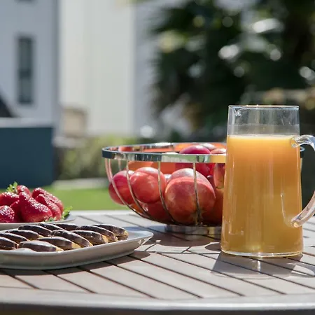 Liiiving In | Downtown Luxury Apartment Porto