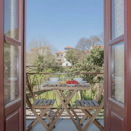 Appartamento Liiiving In | Downtown Luxury Oporto