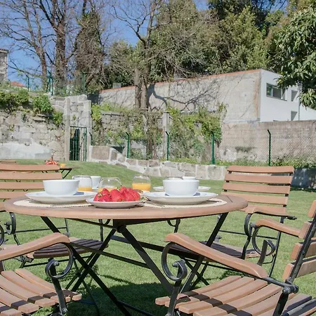 Apartment Liiiving In | Downtown Luxury Porto